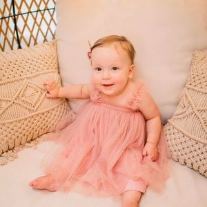 Meet your Posher, Michele